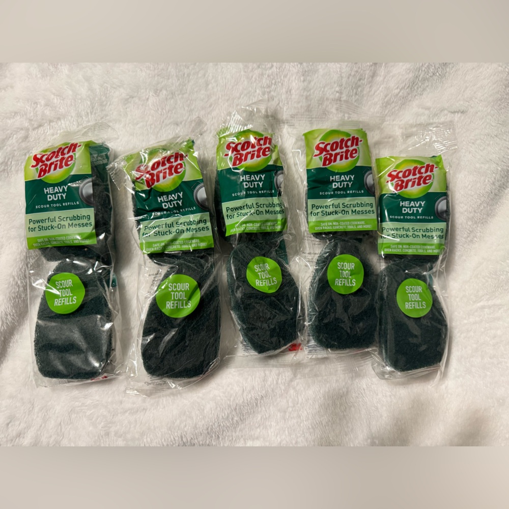 Scotch-Brite Refills